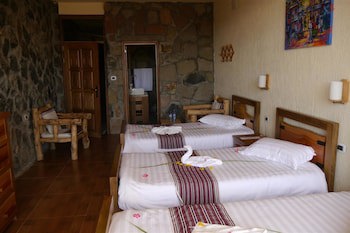 Sora Lodge Lalibela