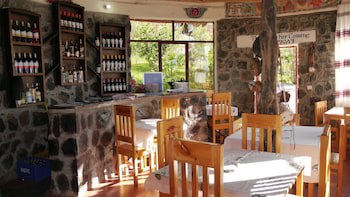 Sora Lodge Lalibela