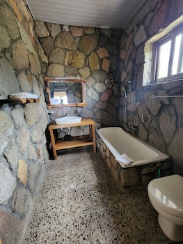 Sora Lodge Lalibela
