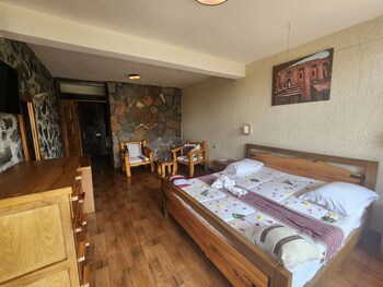 Sora Lodge Lalibela