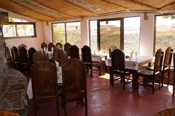 Sora Lodge Lalibela