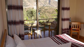 Sora Lodge Lalibela