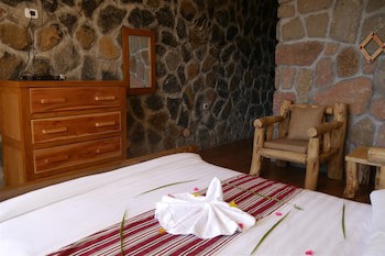 Sora Lodge Lalibela