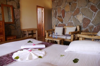 Sora Lodge Lalibela