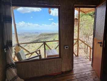 Sora Lodge Lalibela