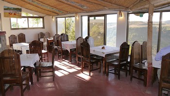 Sora Lodge Lalibela