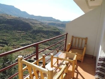 Sora Lodge Lalibela