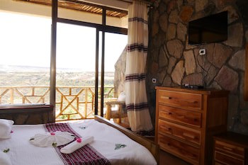 Sora Lodge Lalibela
