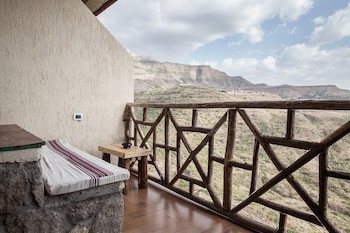 Sora Lodge Lalibela