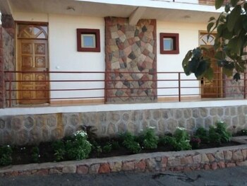 Sora Lodge Lalibela