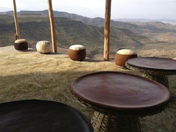 Sora Lodge Lalibela
