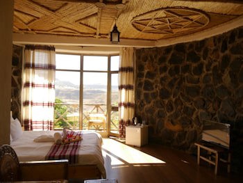 Sora Lodge Lalibela