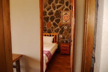 Sora Lodge Lalibela