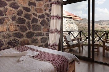 Sora Lodge Lalibela