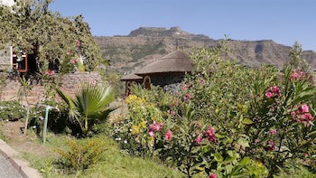 Sora Lodge Lalibela