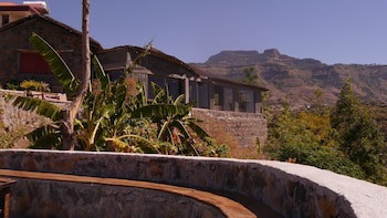 Sora Lodge Lalibela