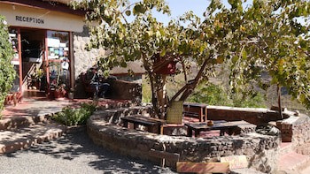 Sora Lodge Lalibela