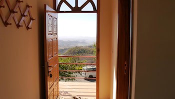 Sora Lodge Lalibela