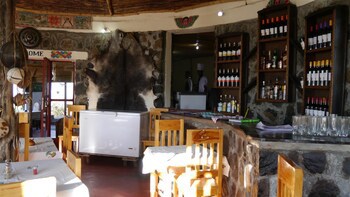Sora Lodge Lalibela