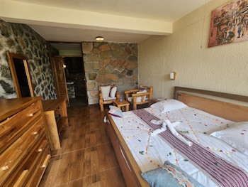 Sora Lodge Lalibela