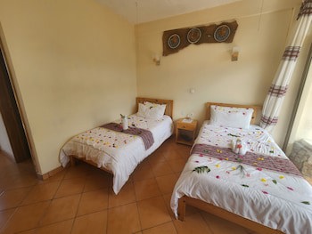 Sora Lodge Lalibela