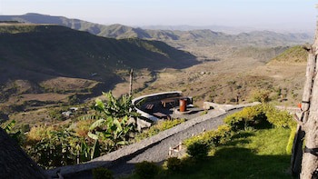 Sora Lodge Lalibela