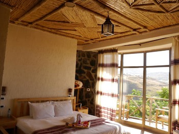 Sora Lodge Lalibela