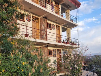 Sora Lodge Lalibela