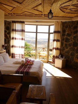 Sora Lodge Lalibela