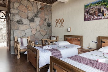 Sora Lodge Lalibela