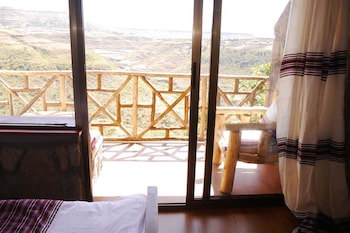 Sora Lodge Lalibela