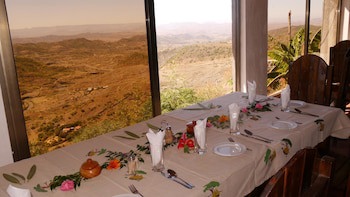 Sora Lodge Lalibela