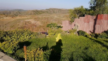 Sora Lodge Lalibela