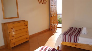 Sora Lodge Lalibela