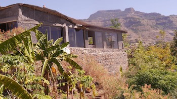 Sora Lodge Lalibela