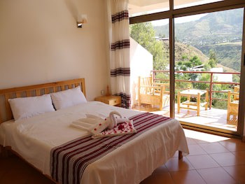 Sora Lodge Lalibela