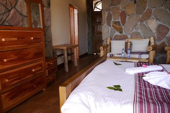 Sora Lodge Lalibela