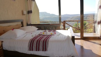 Sora Lodge Lalibela