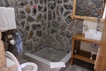 Sora Lodge Lalibela