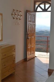 Sora Lodge Lalibela