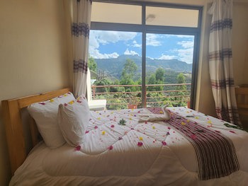 Sora Lodge Lalibela