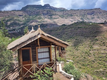 Sora Lodge Lalibela