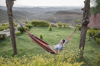 Sora Lodge Lalibela