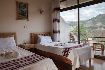 Sora Lodge Lalibela