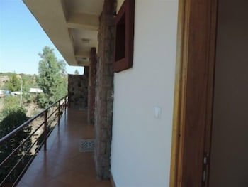 Sora Lodge Lalibela