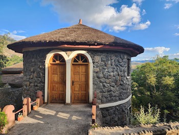 Sora Lodge Lalibela