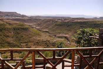 Sora Lodge Lalibela