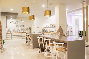 Pop! Hotel Kelapa Gading Jakarta