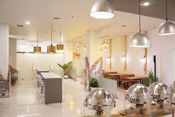 Pop! Hotel Kelapa Gading Jakarta
