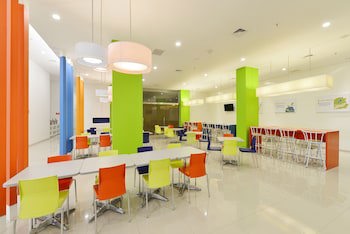 Pop! Hotel Kelapa Gading Jakarta